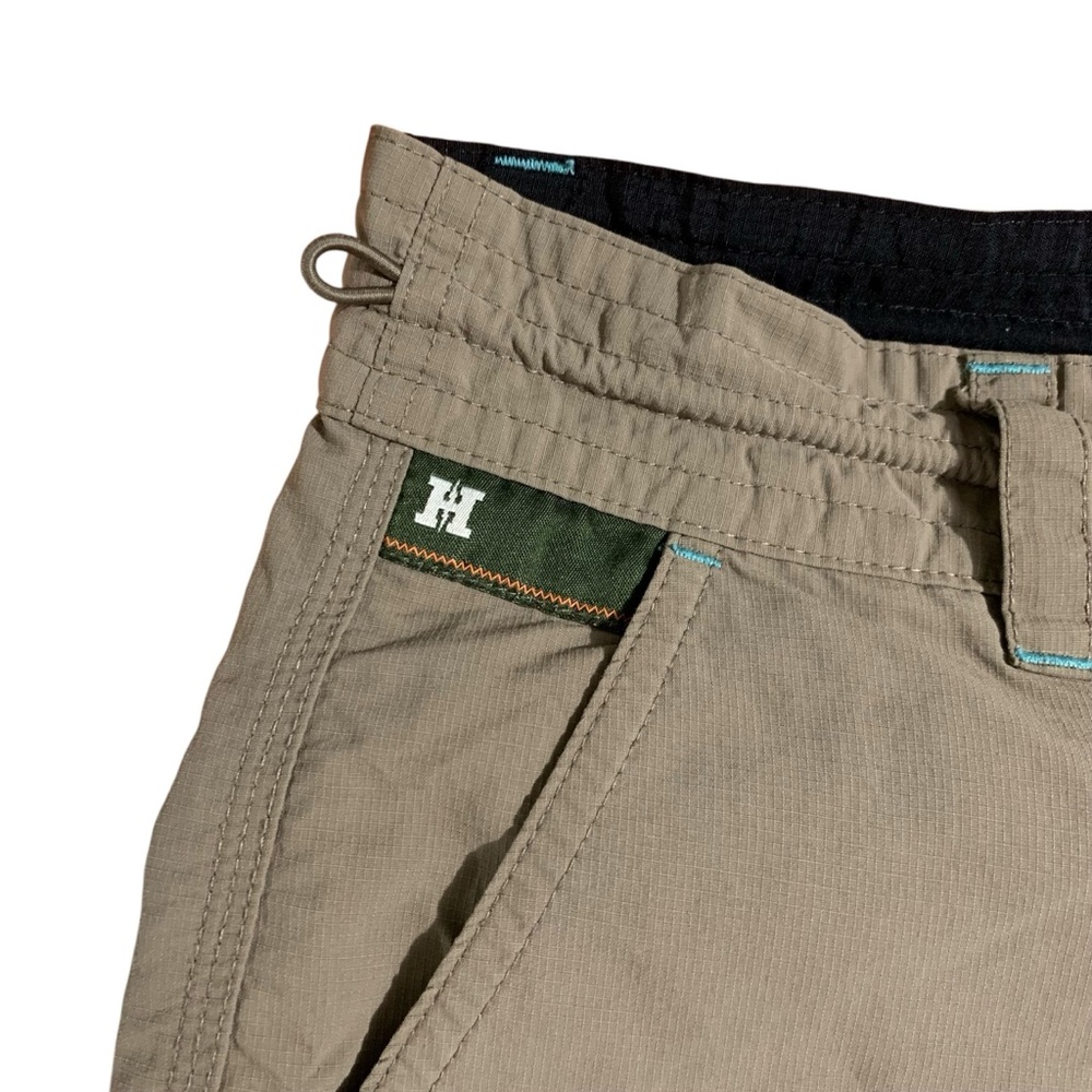 Howler brothers shorts Mens - Picture 2 of 7
